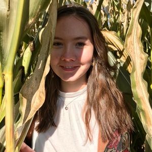 Meet your Posher, Teaguen